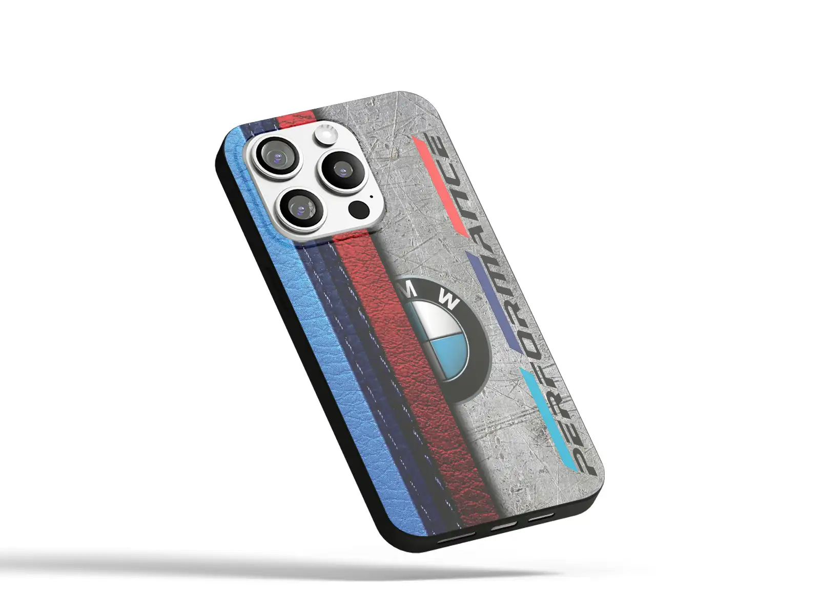 BMW Cover Telefono Qualità Max Edizione